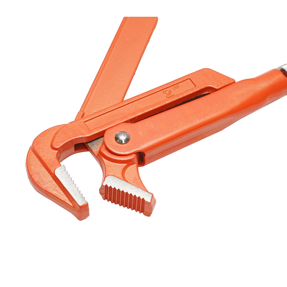 Cheie reglabila mops 90 grade tip suedeza 2 zoll profesionala pentru conducte si tevi